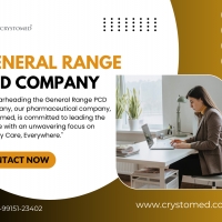 Top General Range Pcd Company